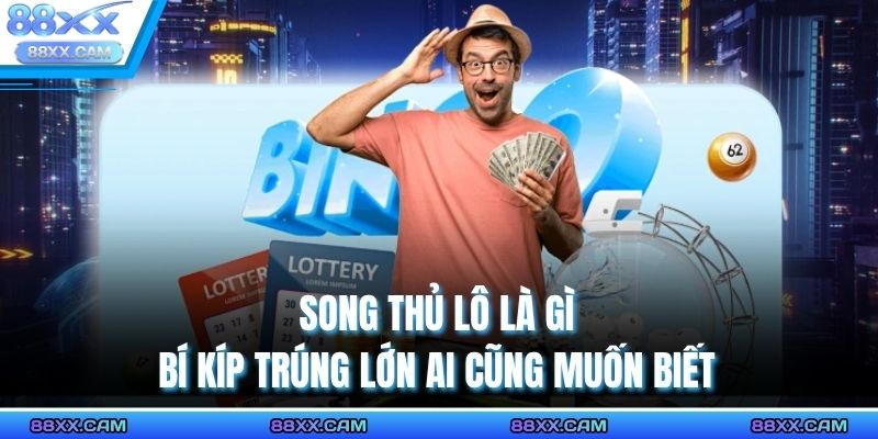 song thủ lô là gì