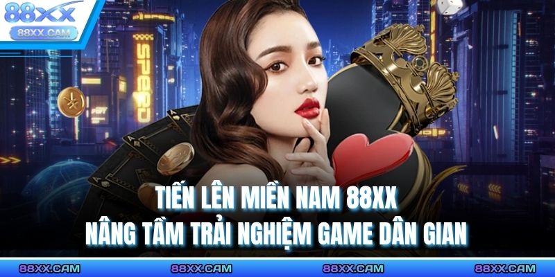 tiến lên miền nam